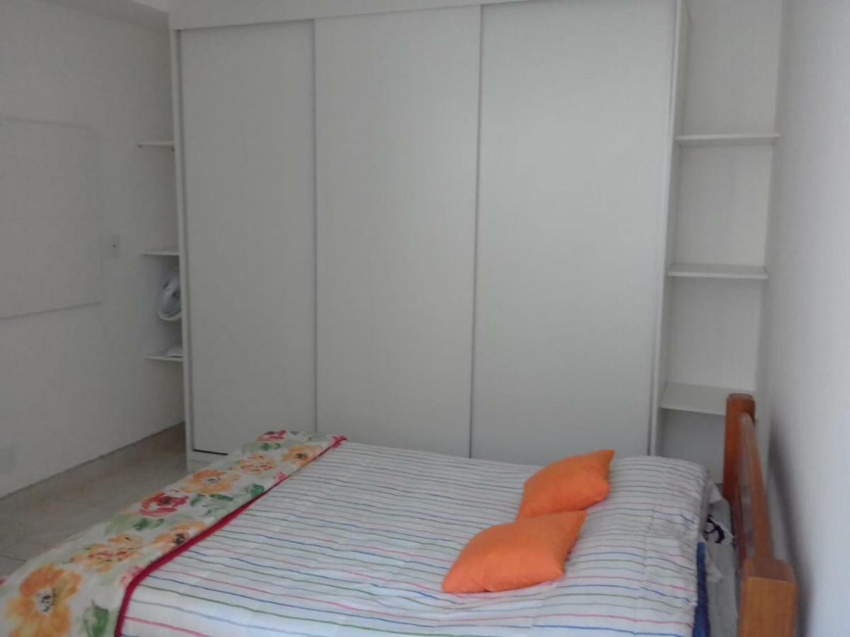 Ferienwohnung Apartamento Trip Mar Itanhaém Exterior foto
