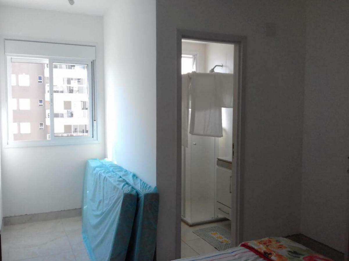 Ferienwohnung Apartamento Trip Mar Itanhaém Exterior foto